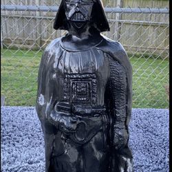 Darthvader Statue 