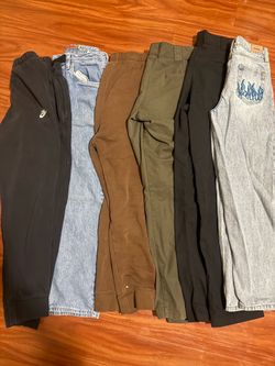Pants