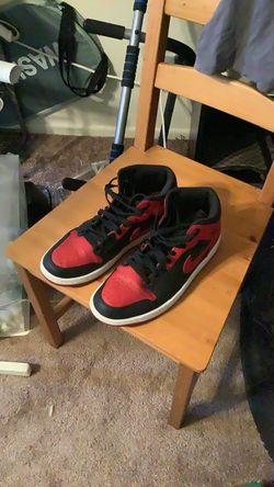 Jordans