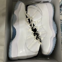 Jordan 11s