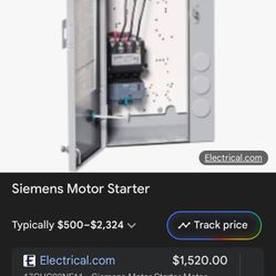 Electrical Disconnect