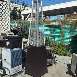Outdoor Heater 