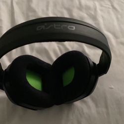 ASTRO Gaming A10 Gaming Headset