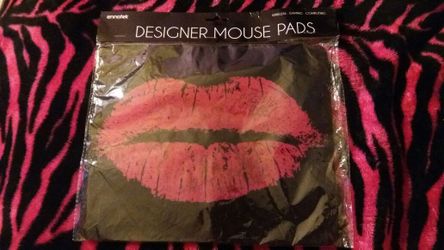 Ennotek Designer Mouse Pad