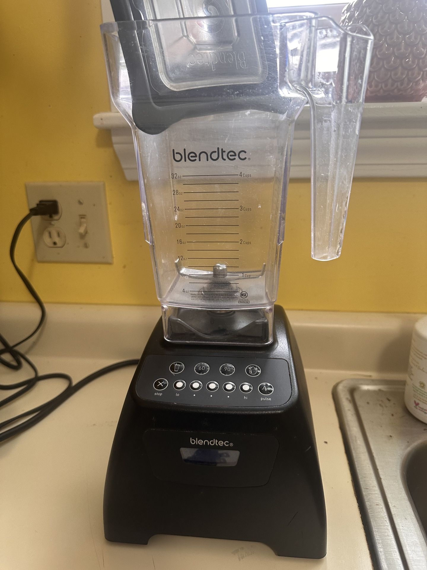 Blendtec Blender