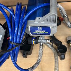 Graco Paint Sprayer $150