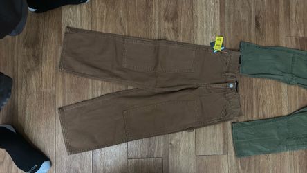 Size 8 pants (boys)