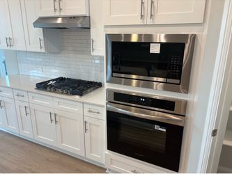 Kitchen Appliances