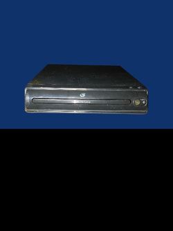 GPX DVD/CD Player – Works Great