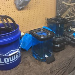 Aquariums And Equipment 