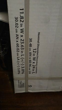 Tile 3 box for sale