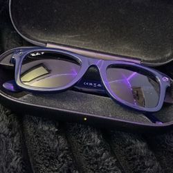 Ray-Ban Stories (Meta) 