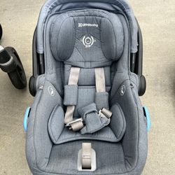 UPPAbaby Vista V2  Stroller Set 