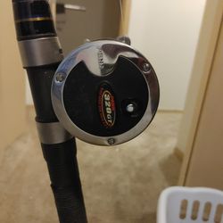 Penn  320 GT Reel