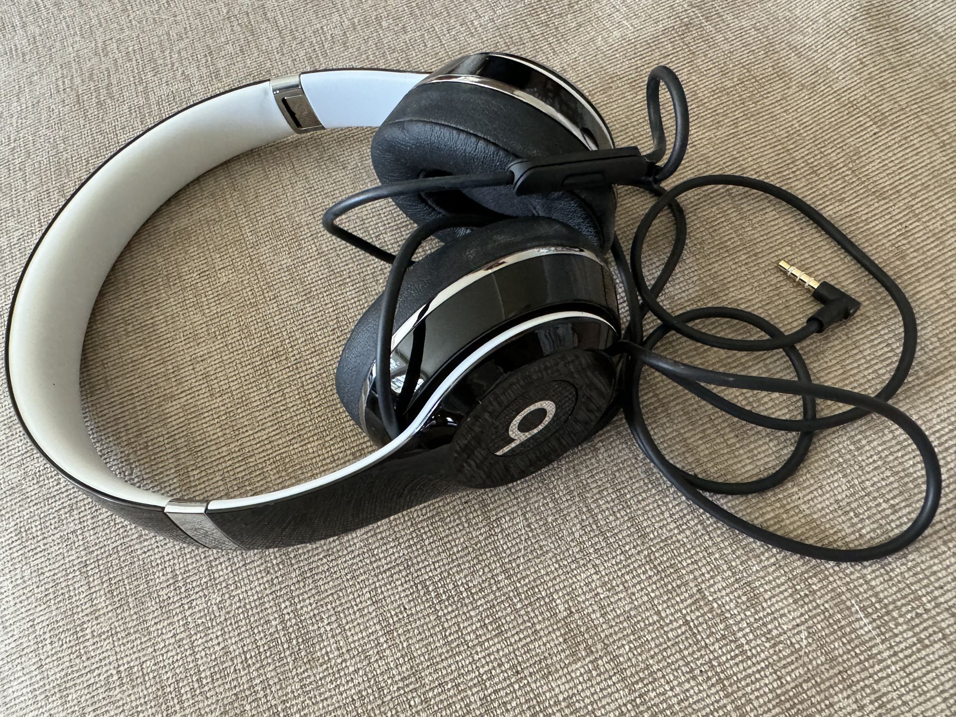 Beats Headphones