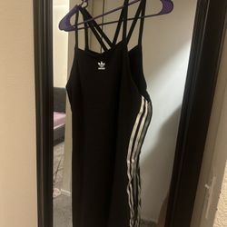 Adidas Dress
