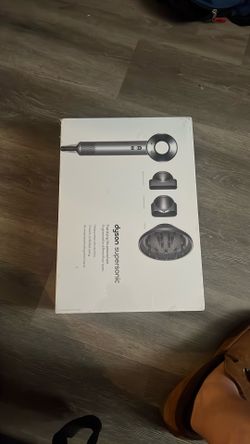 Dyson Supersonic 