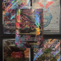 Mega Gardevoir Ex