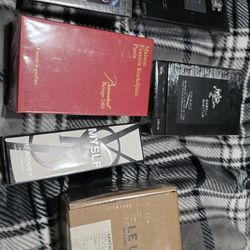 Men's Cologne For Sale
