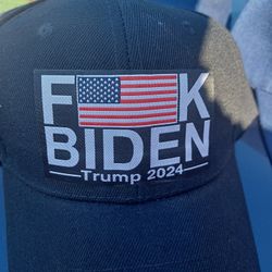 Trump Hats      New