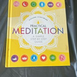 Practical Meditation 