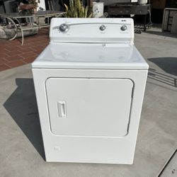 Kenmore 600 Series Dryer Gas Heavy Duty Super Capacity Good Condition Delivered And Installation Available 