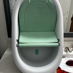 Frida Baby Grow With Me Bathtub