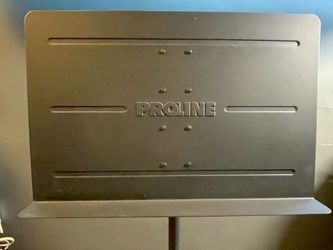 Proline Music Stand
