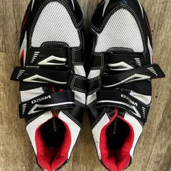 Venzo Cycling Shoes 