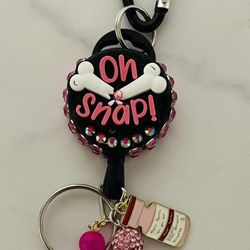 Handmade Key Chain