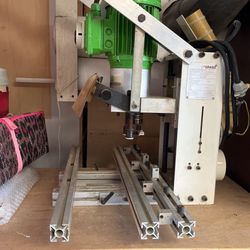 Professional Hinge Machine 