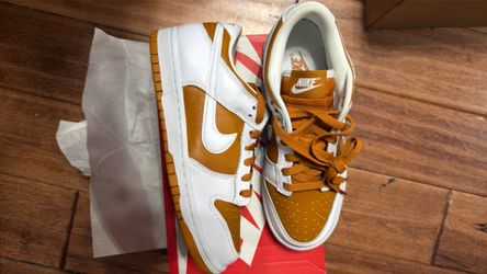 Nike dunk low