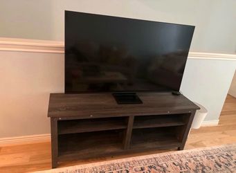 TV stand