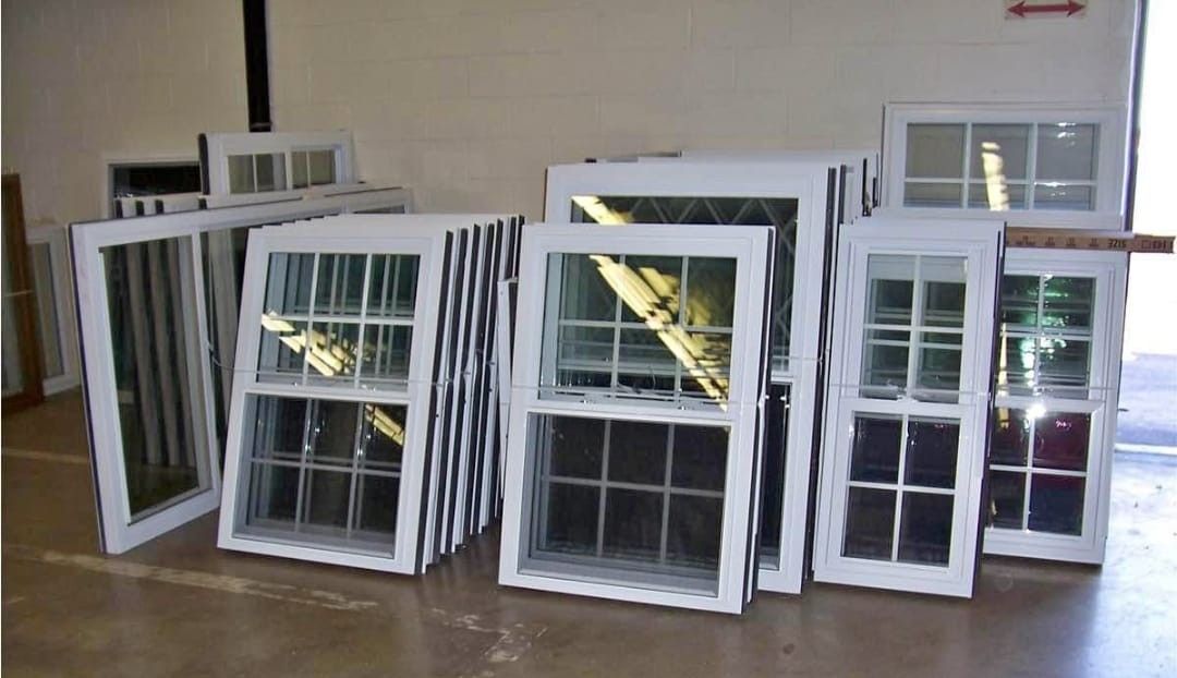 New Impact Windows For Sale 