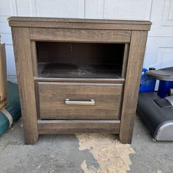 Nightstand Only 1