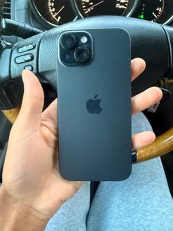 iPhone 15 unlocked https://offerup.com/redirect/?o=MTI4Lmdi