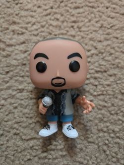 Funko Pop! Vinyl: Gabriel "Fluffy" Iglesias