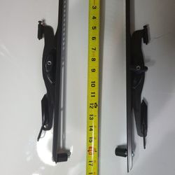 TV Wall Mounts Connectors For Back Of TV.