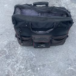 Rolling Tool Bag