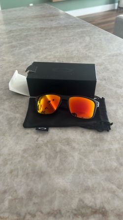 Oakley Halbrook Sunglasses