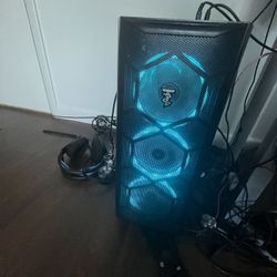 NVIDIA GEFORCE 1660 Super Gaming Pc NEED GONE ASAP