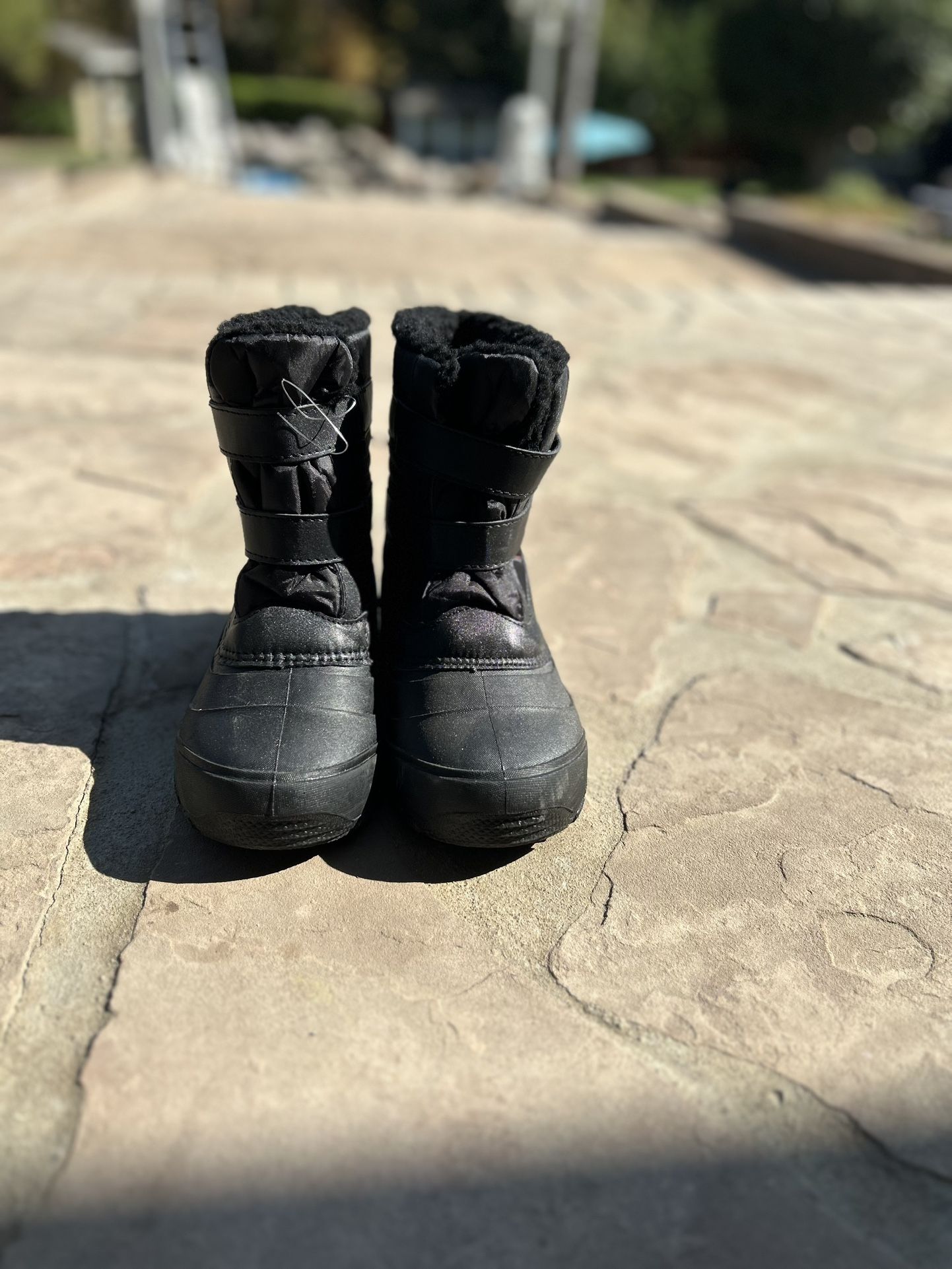 Snow Boots 