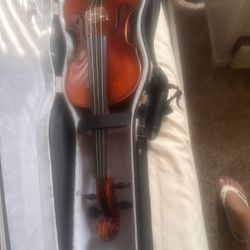Ivan Dunov Violin