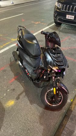 Jog 150cc