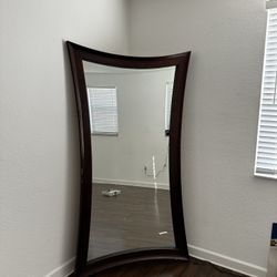 Big Mirror 