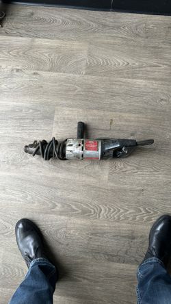 Daytona 3/4 Inch Hammer Drill Model 2Z404A