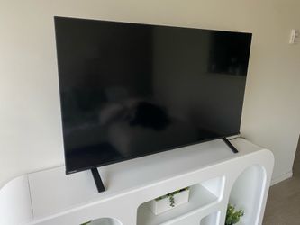TOSHIBA 50” 4K LED FIRE TV