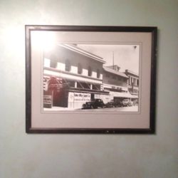 Old Black& White Photos 