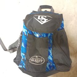 Baseball Stuff, Balls Bag, Bat, Gloves , TEE etc