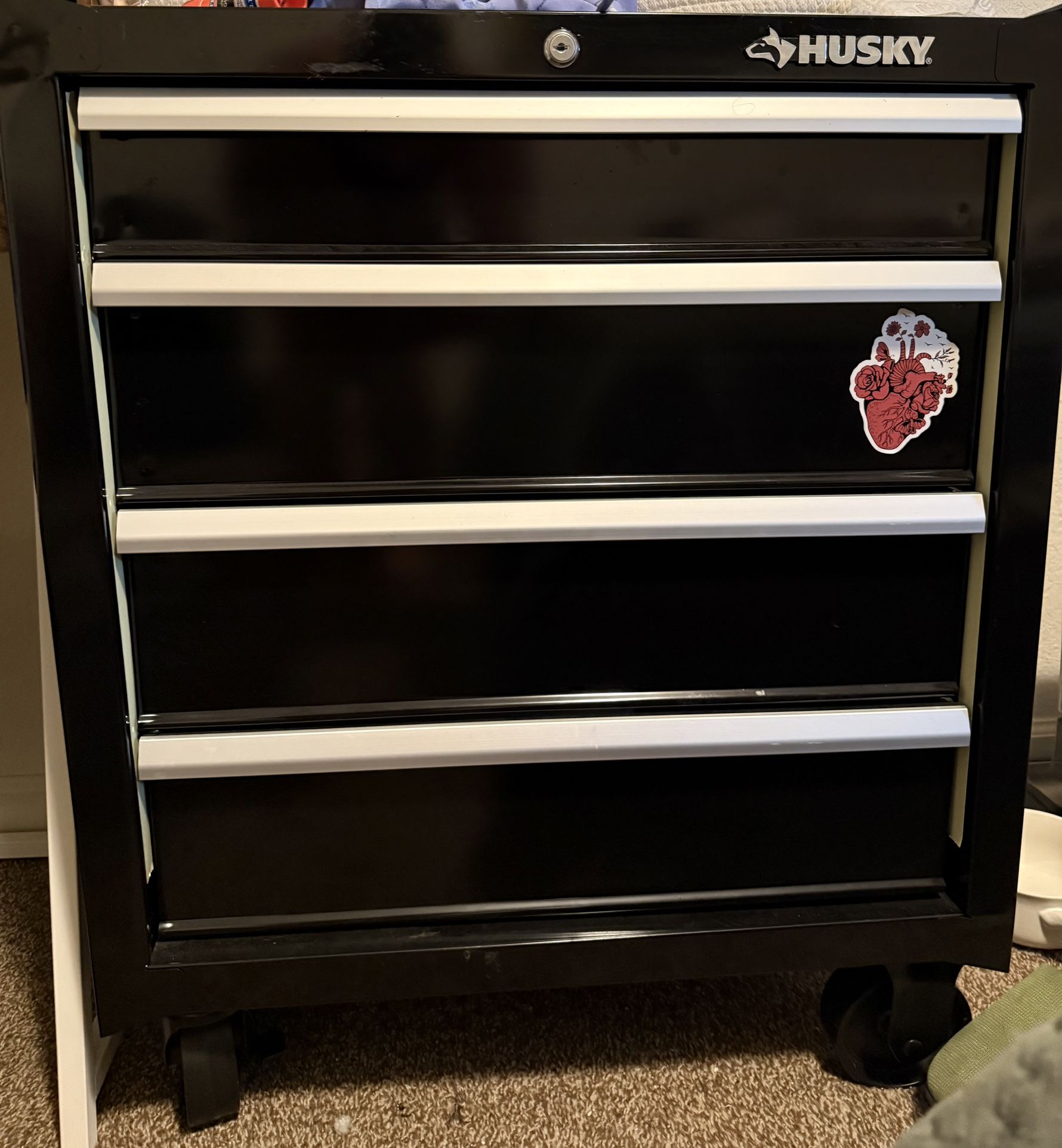 Tattoo Kit